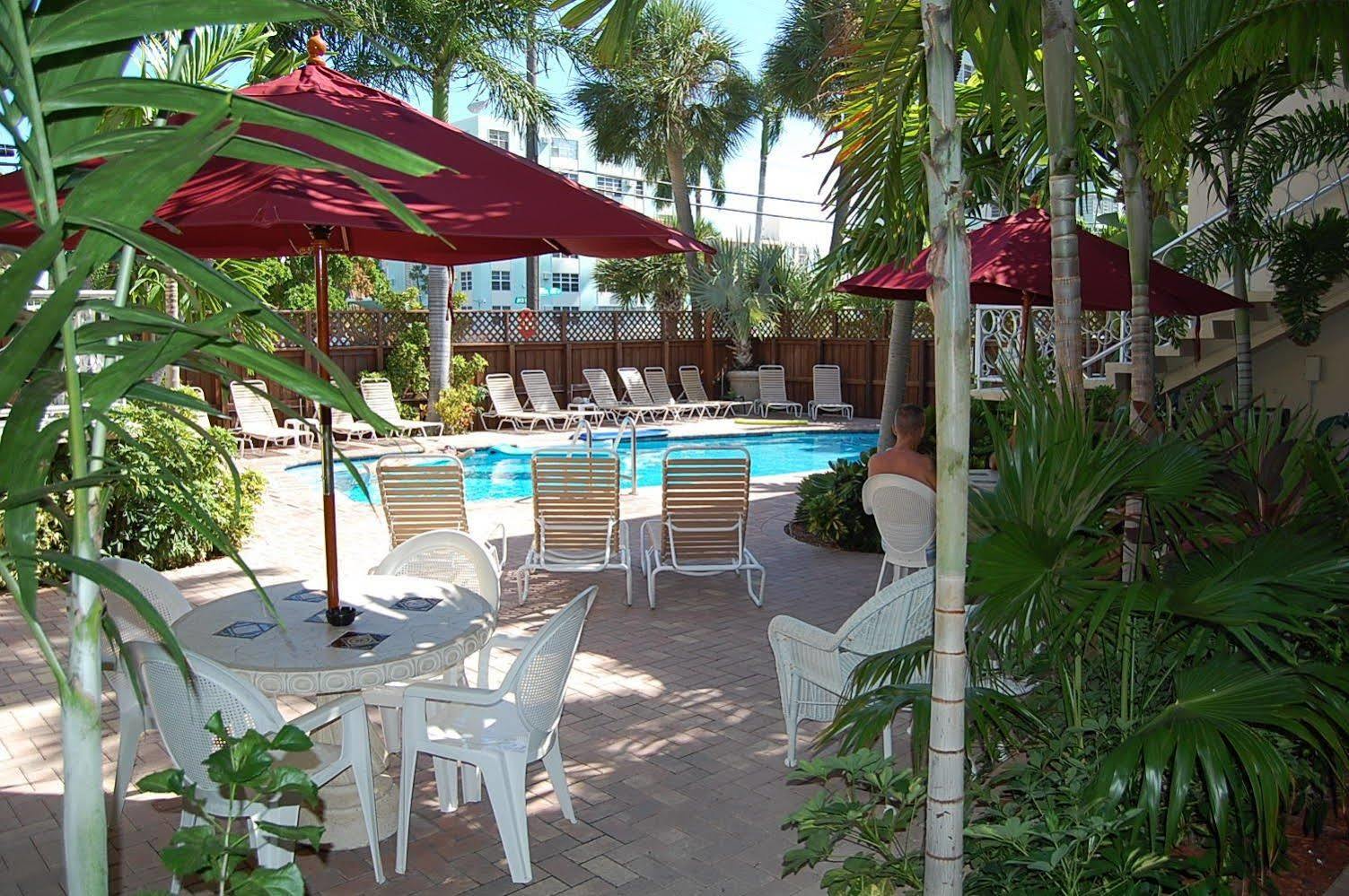 ALCAZAR RESORT- GAY MENS RESORT 3⋆ ::: FORT LAUDERDALE, UNITED STATES :::  COMPARE HOTEL RATES